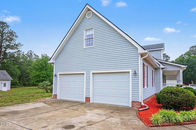 100 Linnett Court, Youngsville, NC 27596