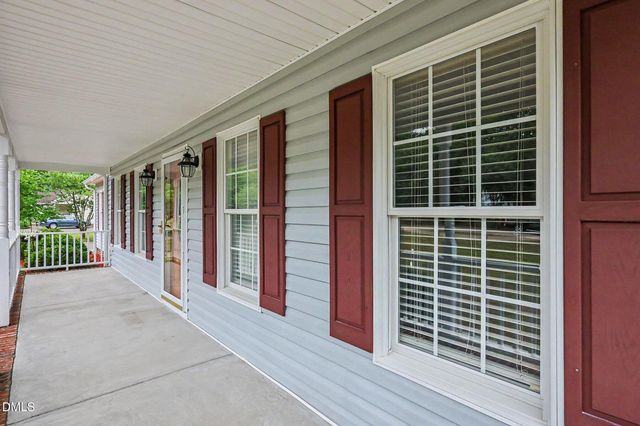 100 Linnett Court, Youngsville, NC 27596