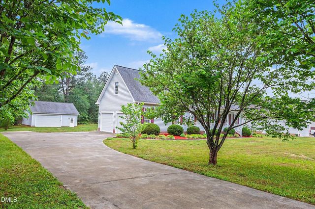 100 Linnett Court, Youngsville, NC 27596