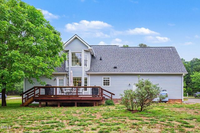 100 Linnett Court, Youngsville, NC 27596