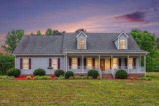 100 Linnett Court, Youngsville, NC 27596