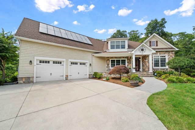 72 WILDSWOOD RD, Dover, DE 19901