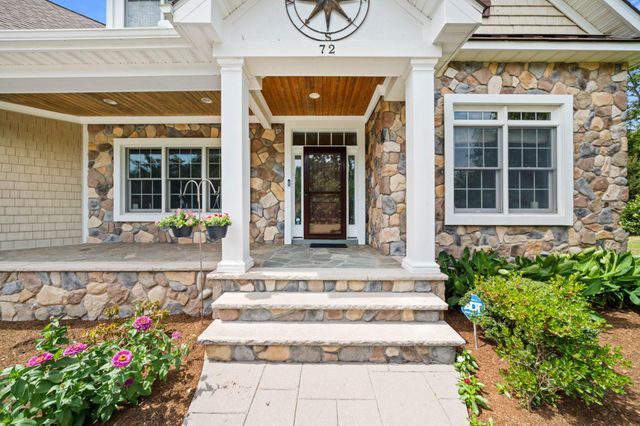 72 WILDSWOOD RD, Dover, DE 19901