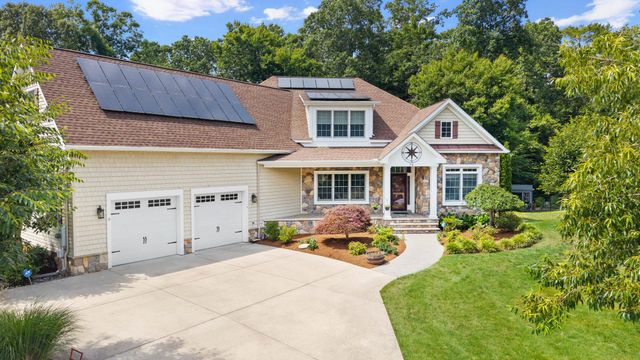 72 WILDSWOOD RD, Dover, DE 19901