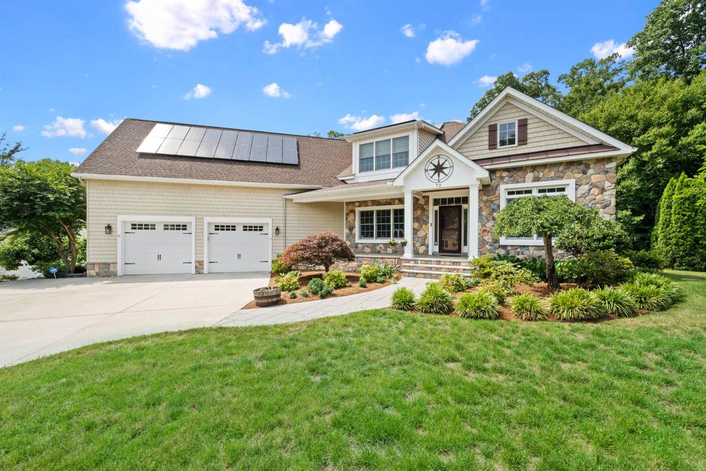 72 WILDSWOOD RD, Dover, DE 19901