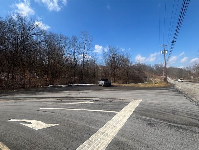 0 Clever Road, Robinson Twp, PA 15136