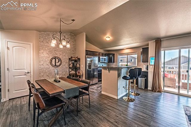 13256 Park Meadows Drive, Peyton, CO 80831