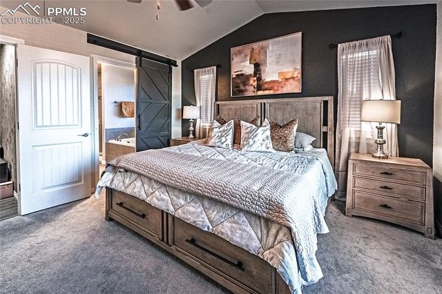 13256 Park Meadows Drive, Peyton, CO 80831