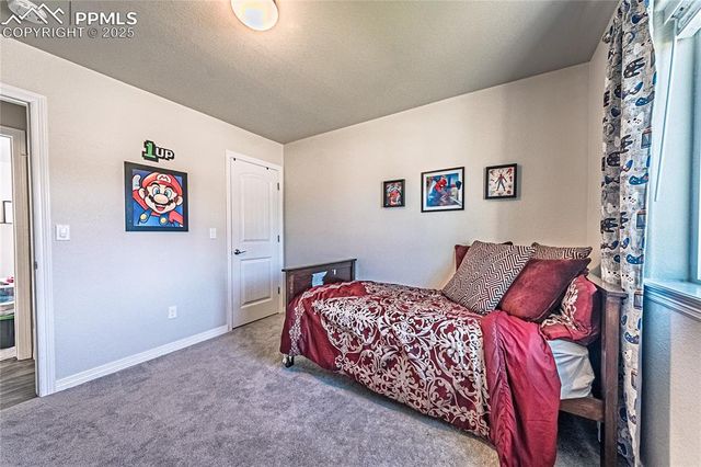 13256 Park Meadows Drive, Peyton, CO 80831