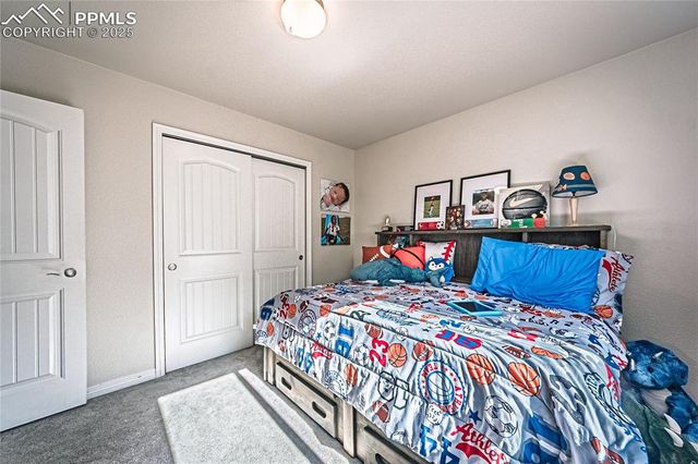 13256 Park Meadows Drive, Peyton, CO 80831