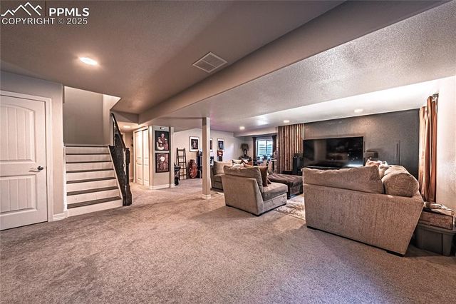 13256 Park Meadows Drive, Peyton, CO 80831