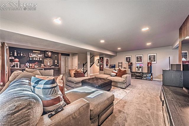 13256 Park Meadows Drive, Peyton, CO 80831