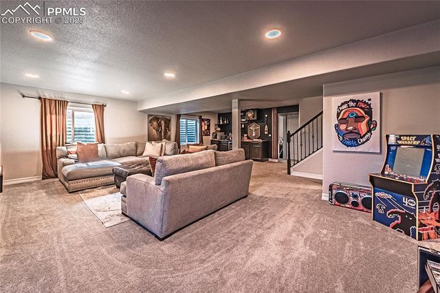 13256 Park Meadows Drive, Peyton, CO 80831