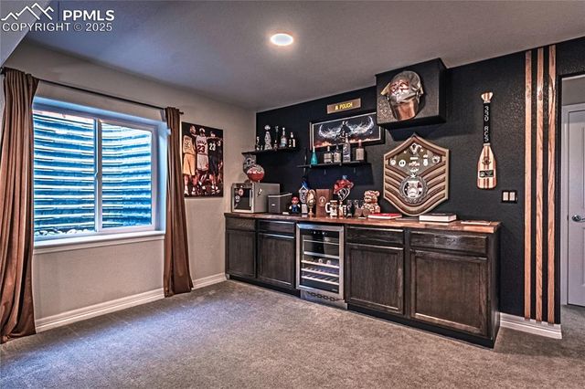 13256 Park Meadows Drive, Peyton, CO 80831