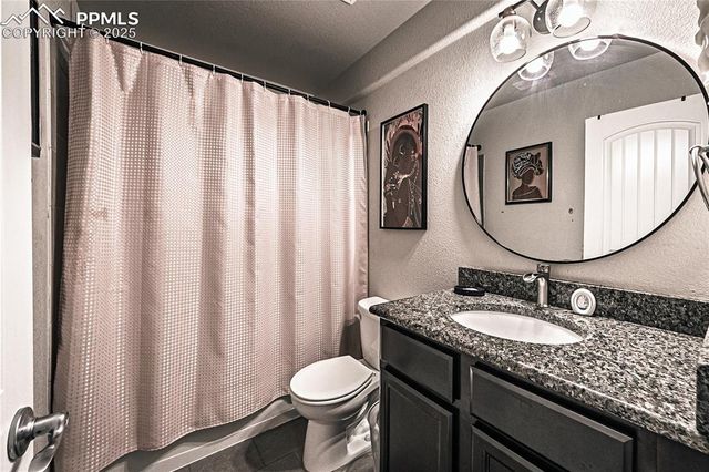 13256 Park Meadows Drive, Peyton, CO 80831