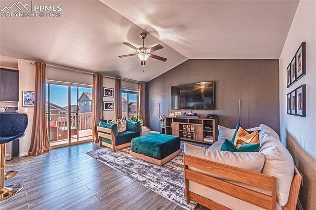 13256 Park Meadows Drive, Peyton, CO 80831