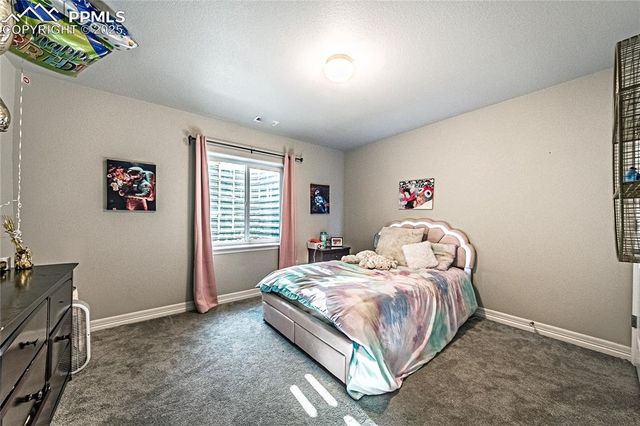 13256 Park Meadows Drive, Peyton, CO 80831