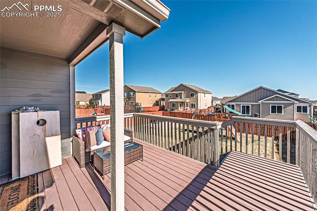 13256 Park Meadows Drive, Peyton, CO 80831