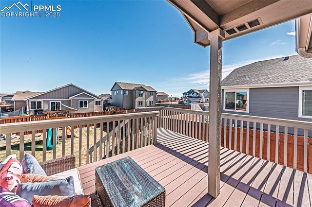 13256 Park Meadows Drive, Peyton, CO 80831