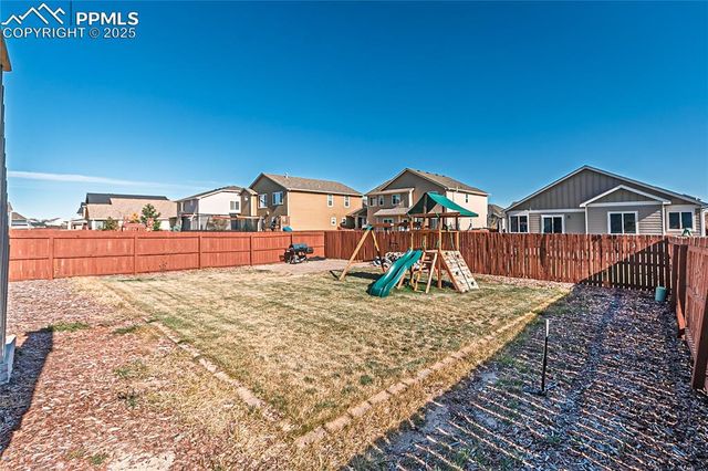 13256 Park Meadows Drive, Peyton, CO 80831