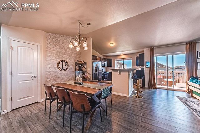 13256 Park Meadows Drive, Peyton, CO 80831