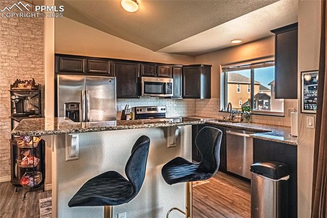 13256 Park Meadows Drive, Peyton, CO 80831