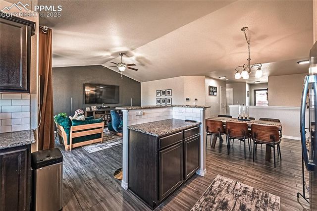 13256 Park Meadows Drive, Peyton, CO 80831