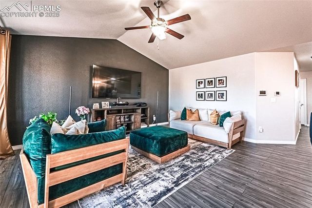 13256 Park Meadows Drive, Peyton, CO 80831