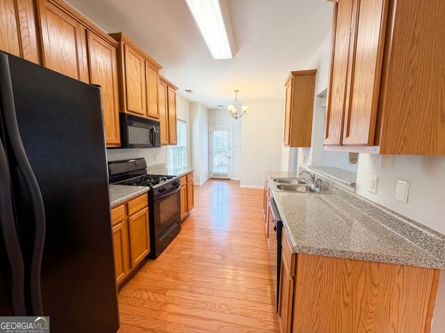 4818 Liberty Plaza, Acworth, GA 30101