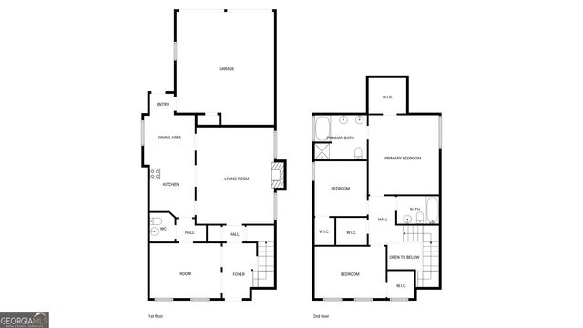 4818 Liberty Plaza, Acworth, GA 30101