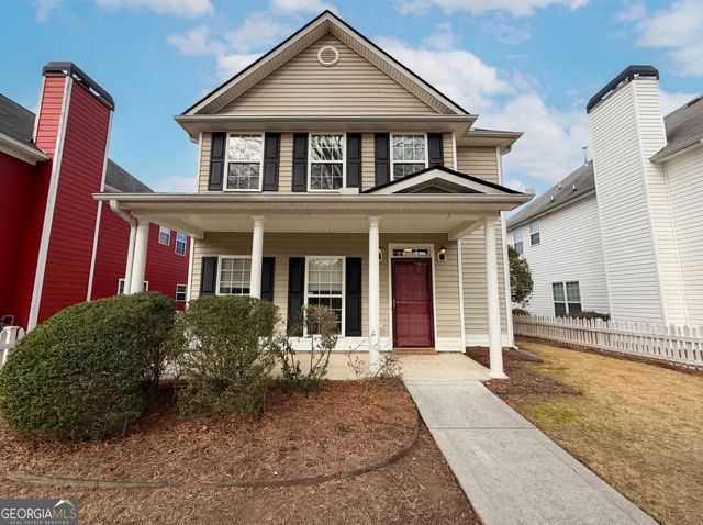 4818 Liberty Plaza, Acworth, GA 30101