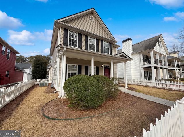 4818 Liberty Plaza, Acworth, GA 30101