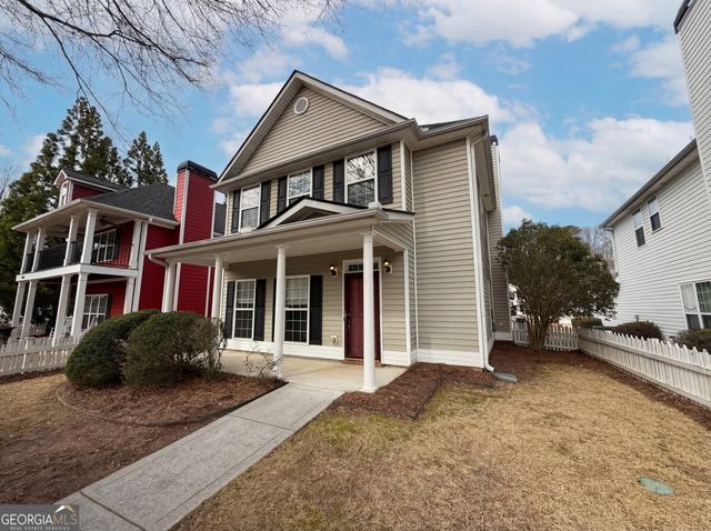 4818 Liberty Plaza, Acworth, GA 30101