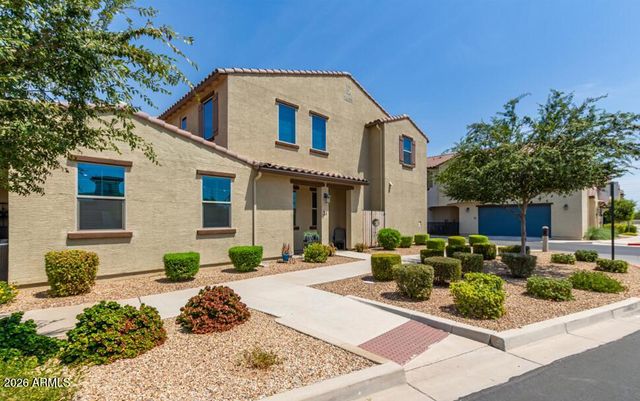 3855 S MCQUEEN Road 24, Chandler, AZ 85286