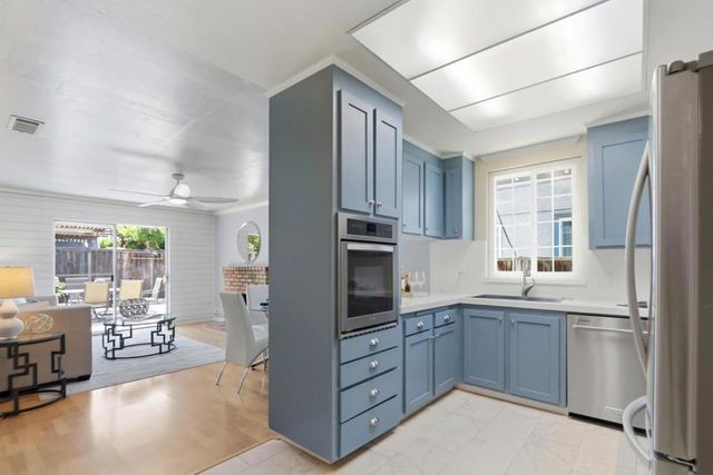 1406 Kilchoan Court, San Jose, CA 95122