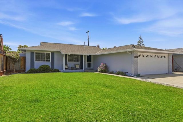 1406 Kilchoan Court, San Jose, CA 95122