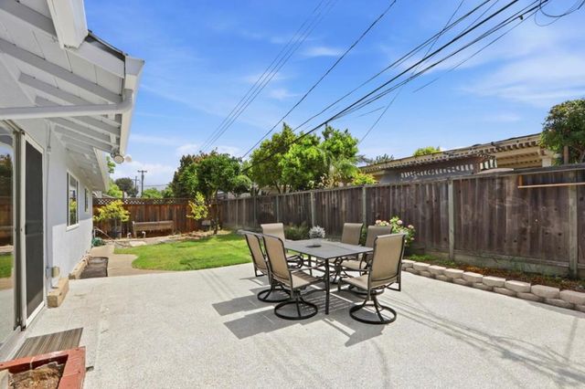 1406 Kilchoan Court, San Jose, CA 95122