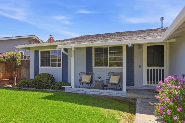 1406 Kilchoan Court, San Jose, CA 95122