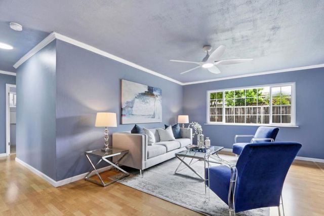 1406 Kilchoan Court, San Jose, CA 95122