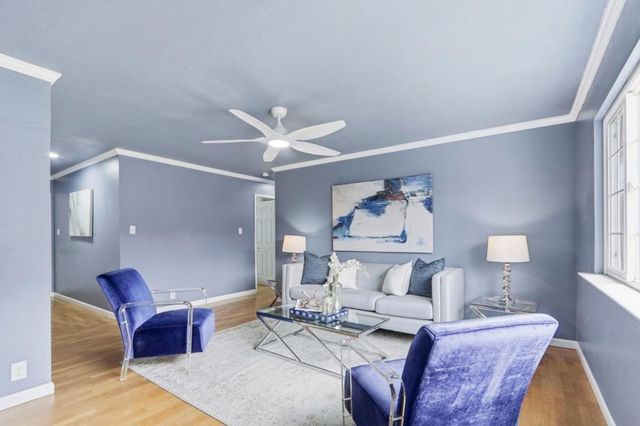 1406 Kilchoan Court, San Jose, CA 95122