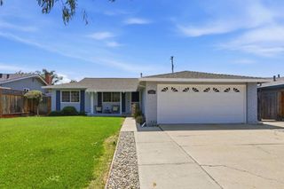 1406 Kilchoan Court, San Jose, CA 95122
