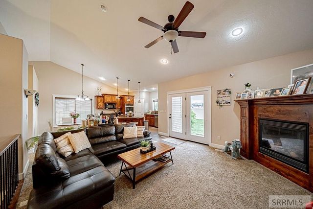 1944 Lexington Avenue, Idaho Falls, ID 83404