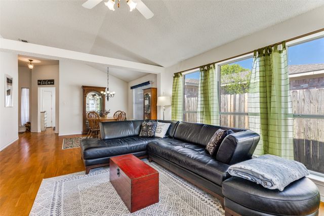 8100 Iris Circle, Fort Worth, TX 76137