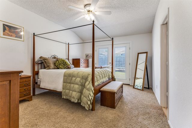 8100 Iris Circle, Fort Worth, TX 76137