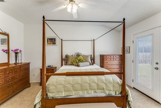 8100 Iris Circle, Fort Worth, TX 76137