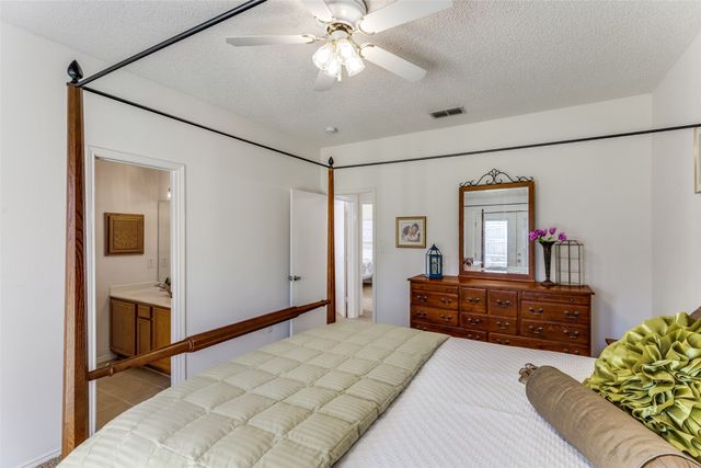 8100 Iris Circle, Fort Worth, TX 76137