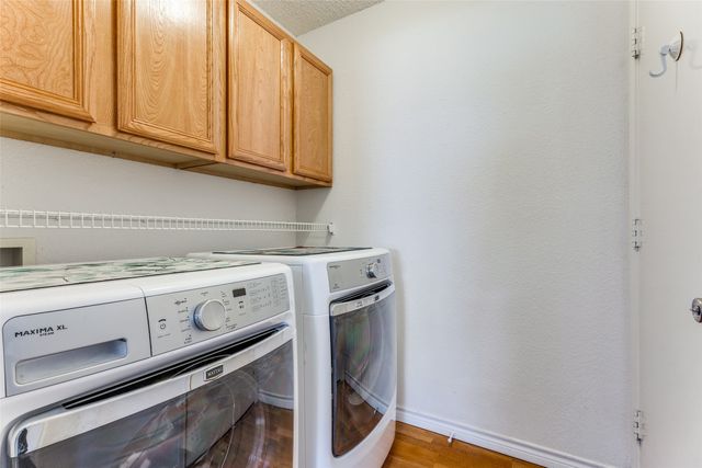 8100 Iris Circle, Fort Worth, TX 76137