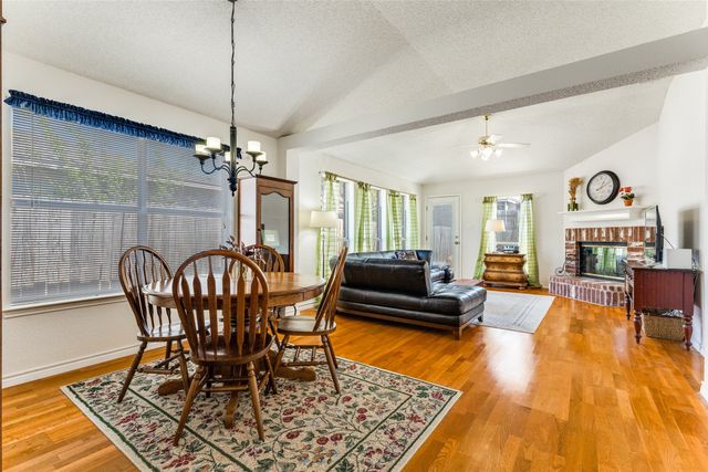 8100 Iris Circle, Fort Worth, TX 76137