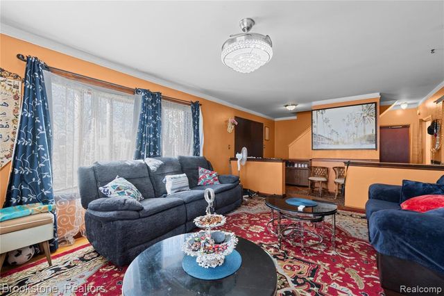 29434 Walker Drive, Warren, MI 48092