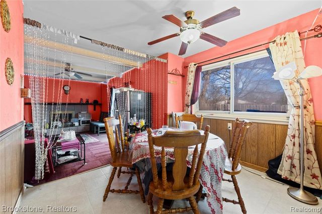 29434 Walker Drive, Warren, MI 48092